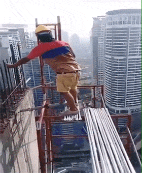 Well, Didnt See That Coming