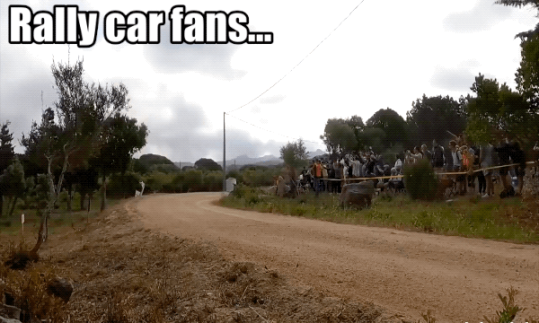 Well, Didnt See That Coming