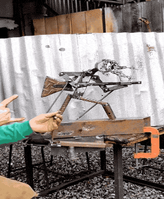 Well, Didnt See That Coming