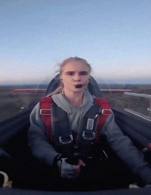 Well, Didnt See That Coming