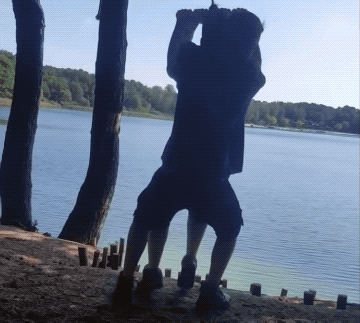 Well, Didnt See That Coming