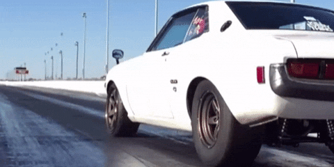 Well, Didnt See That Coming