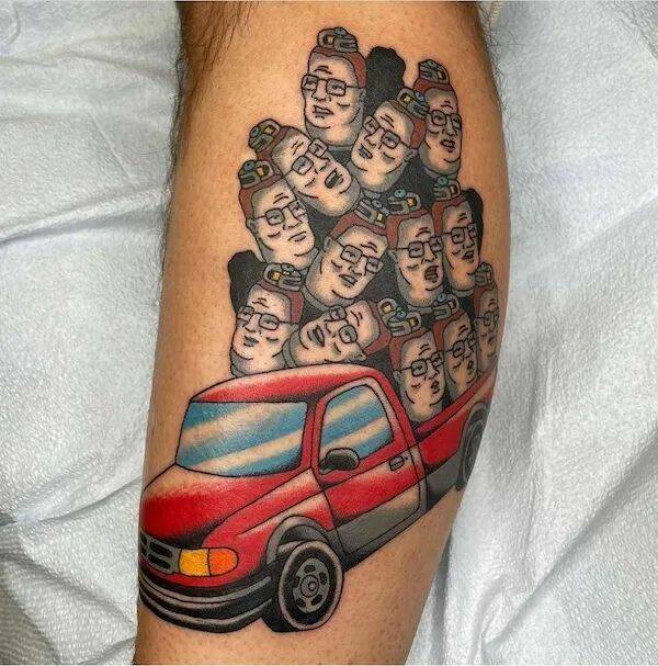 Daily Picdump Daily Picdump