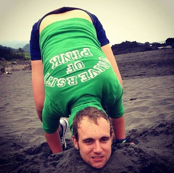 Photos That Make You Look Twice