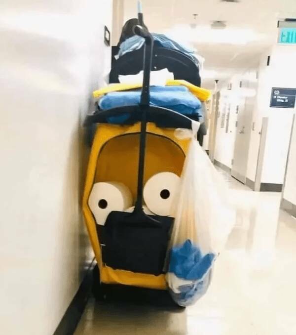 Photos That Make You Look Twice