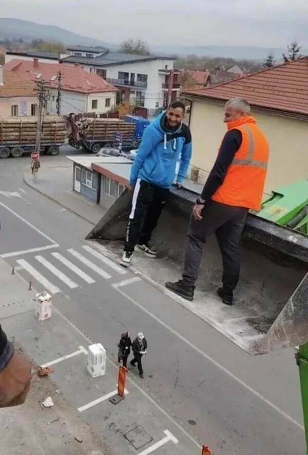 Photos That Make You Look Twice