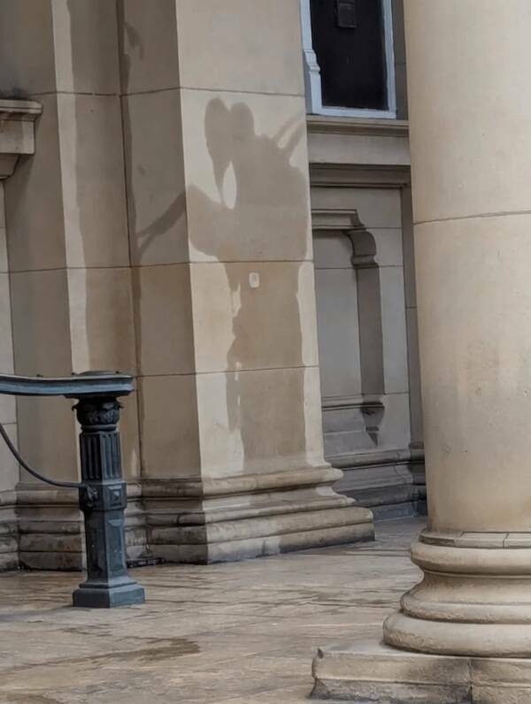 Photos That Make You Look Twice