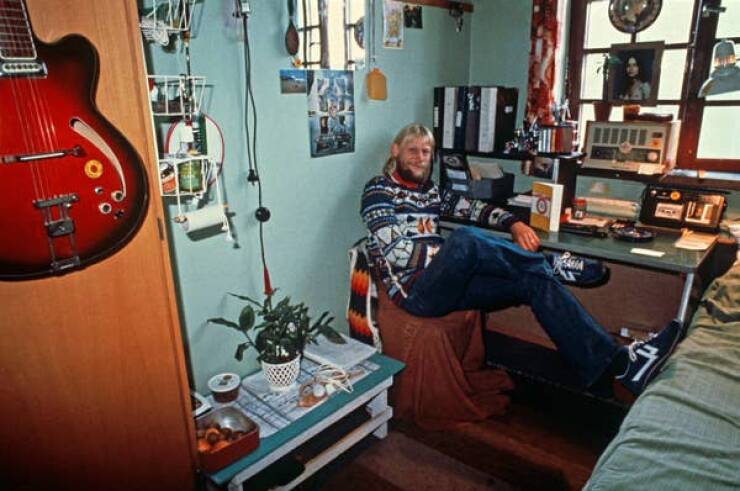 Rare And Fascinating Photos You Have To See