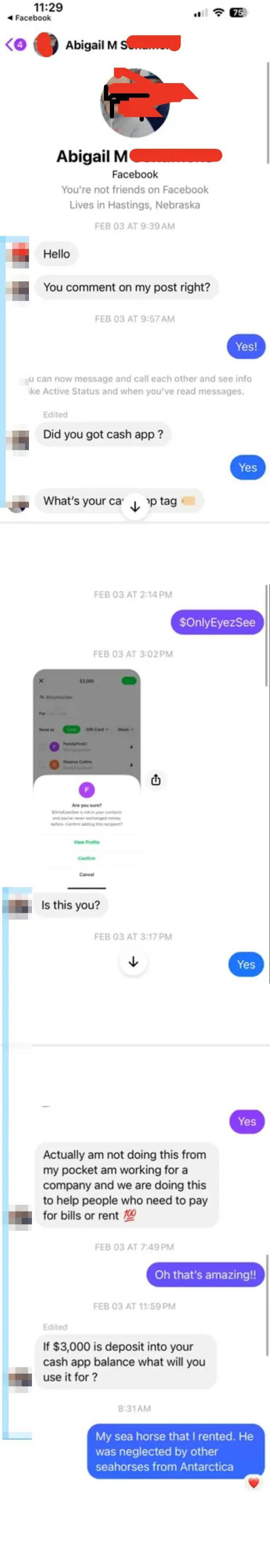 Scammers Who Tried And Failed Spectacularly