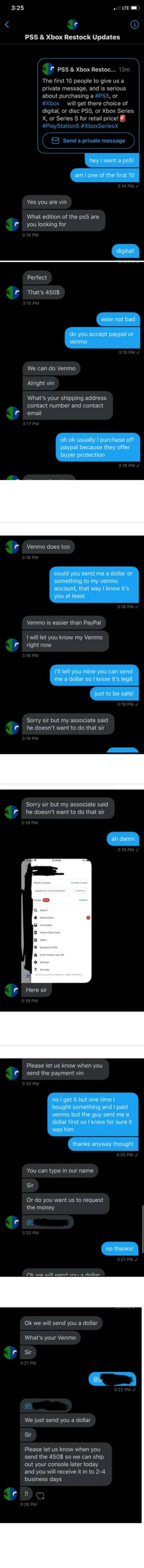 Scammers Who Tried And Failed Spectacularly Scammers Who Tried And Failed Spectacularly