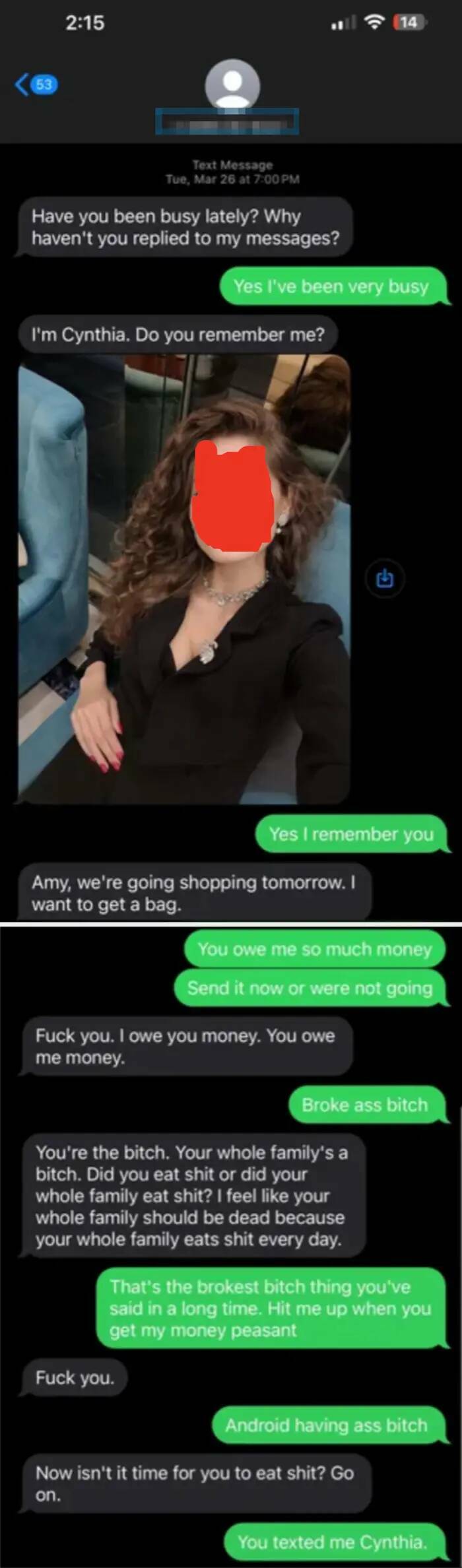 Scammers Who Tried And Failed Spectacularly Scammers Who Tried And Failed Spectacularly