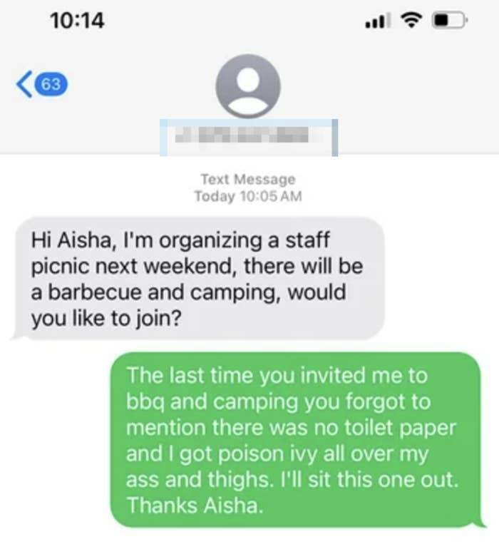 Scammers Who Tried And Failed Spectacularly Scammers Who Tried And Failed Spectacularly