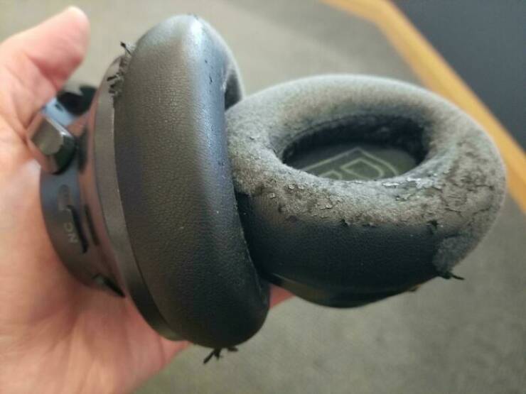 When High Hopes Met Low-Quality Disasters