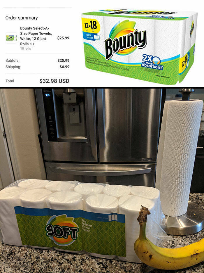 When High Hopes Met Low-Quality Disasters