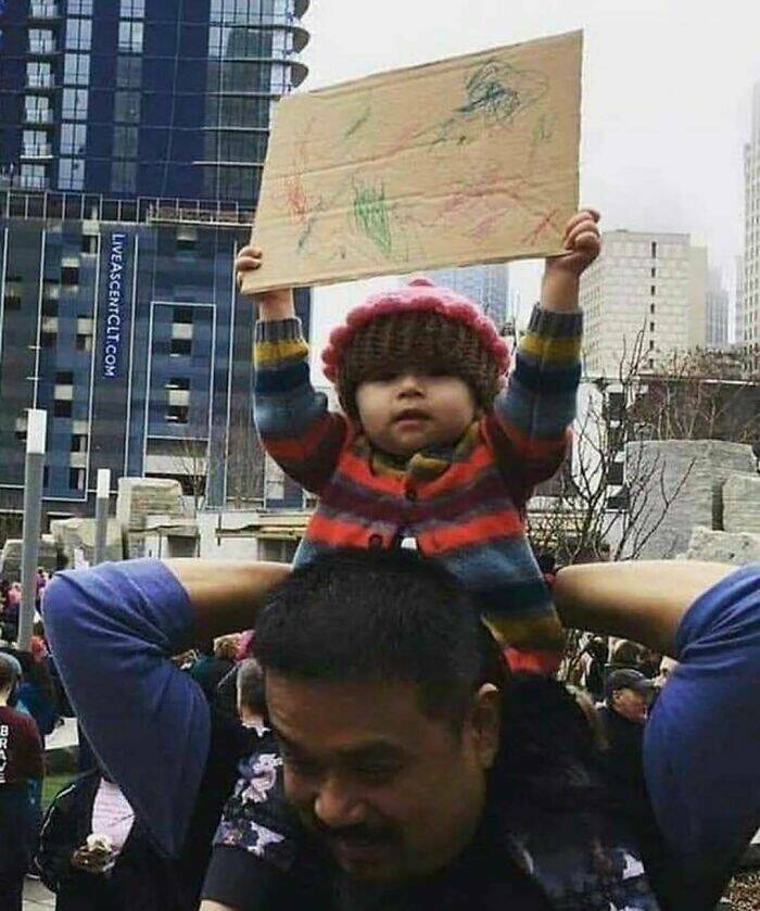 Hilarious and Bizarre Photos That Make Zero Sense