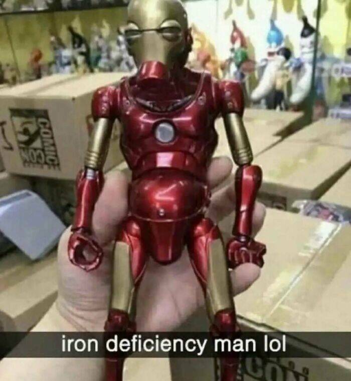 Hilarious and Bizarre Photos That Make Zero Sense