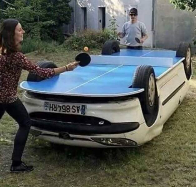 Morning Picdump