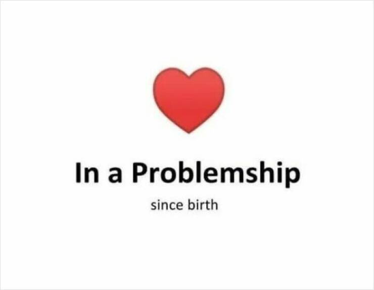 Relatable Memes That Perfectly Sum Up Life