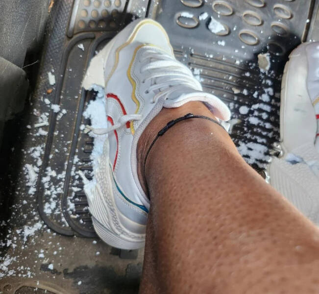 Awkward Moments So Cringe, Theyre Actually Hilarious