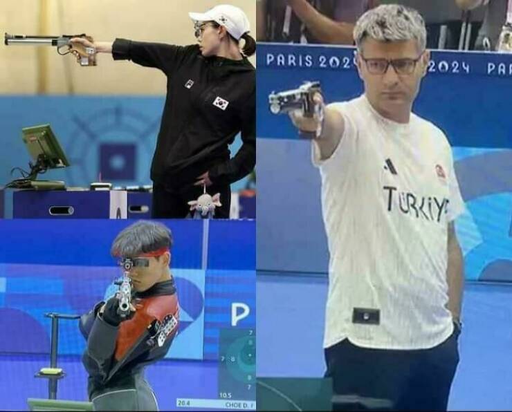 Examples Of Something That Reached “Boss Level” Examples Of Something That Reached “Boss Level”