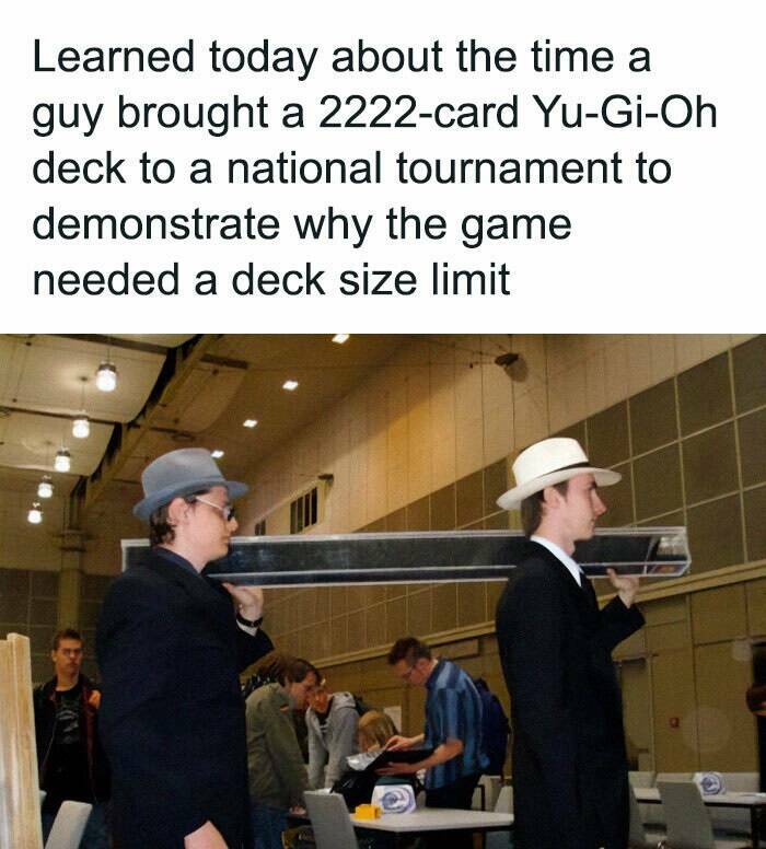 Examples Of Something That Reached “Boss Level” Examples Of Something That Reached “Boss Level”