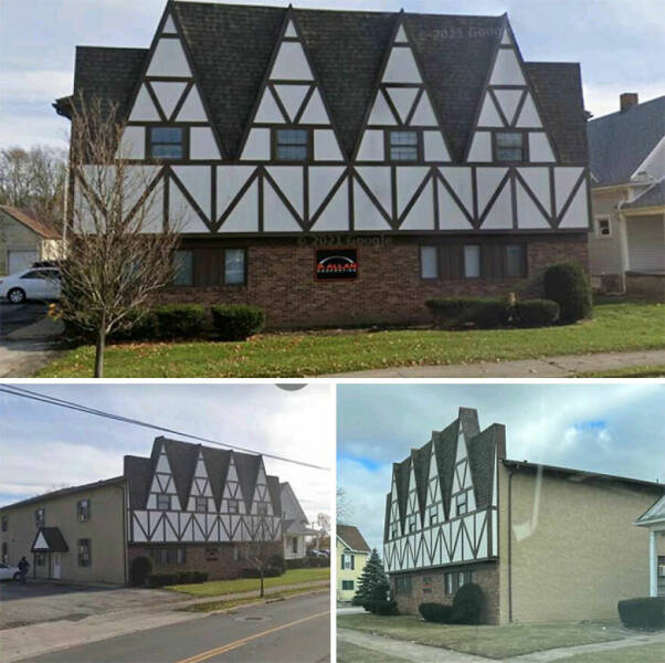 Hilarious Architectural Disasters That Shouldn Hilarious Architectural Disasters That Shouldnt Exist
