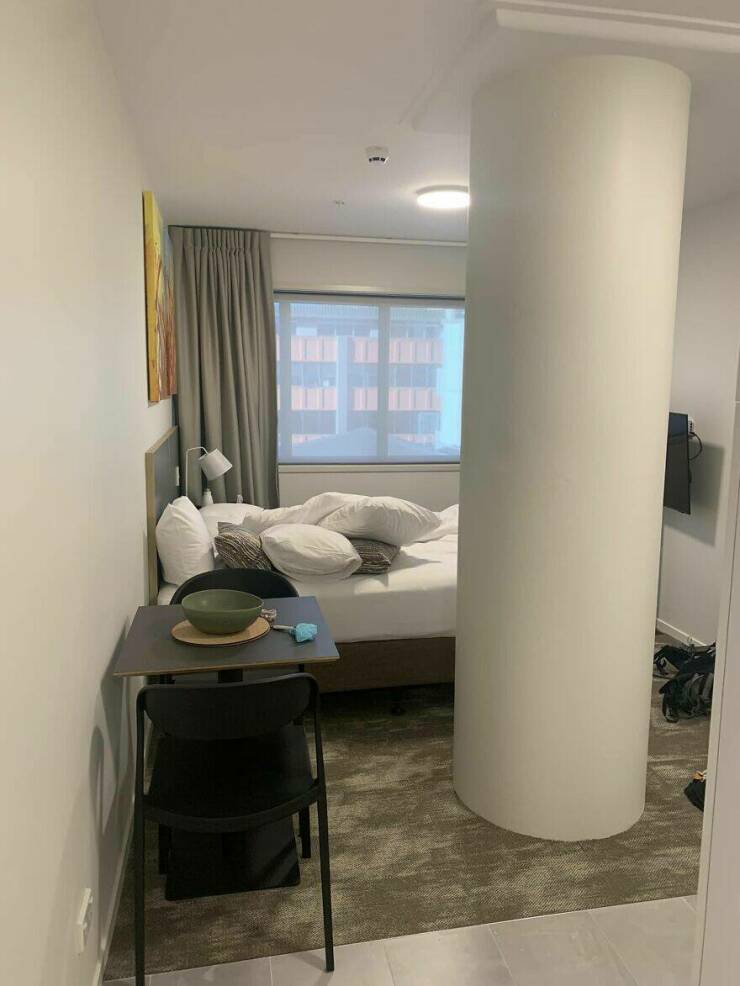 Hilarious Architectural Disasters That Shouldn Hilarious Architectural Disasters That Shouldnt Exist