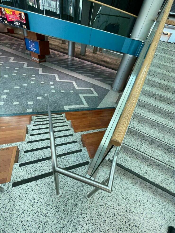 Hilarious Architectural Disasters That Shouldn Hilarious Architectural Disasters That Shouldnt Exist