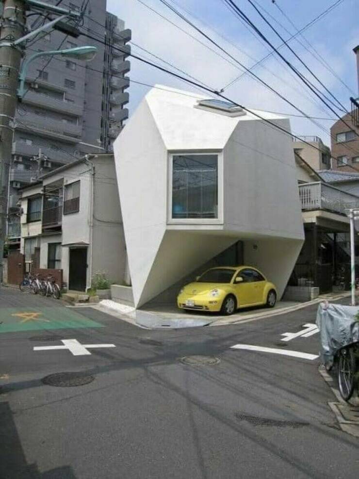 Hilarious Architectural Disasters That Shouldn Hilarious Architectural Disasters That Shouldnt Exist