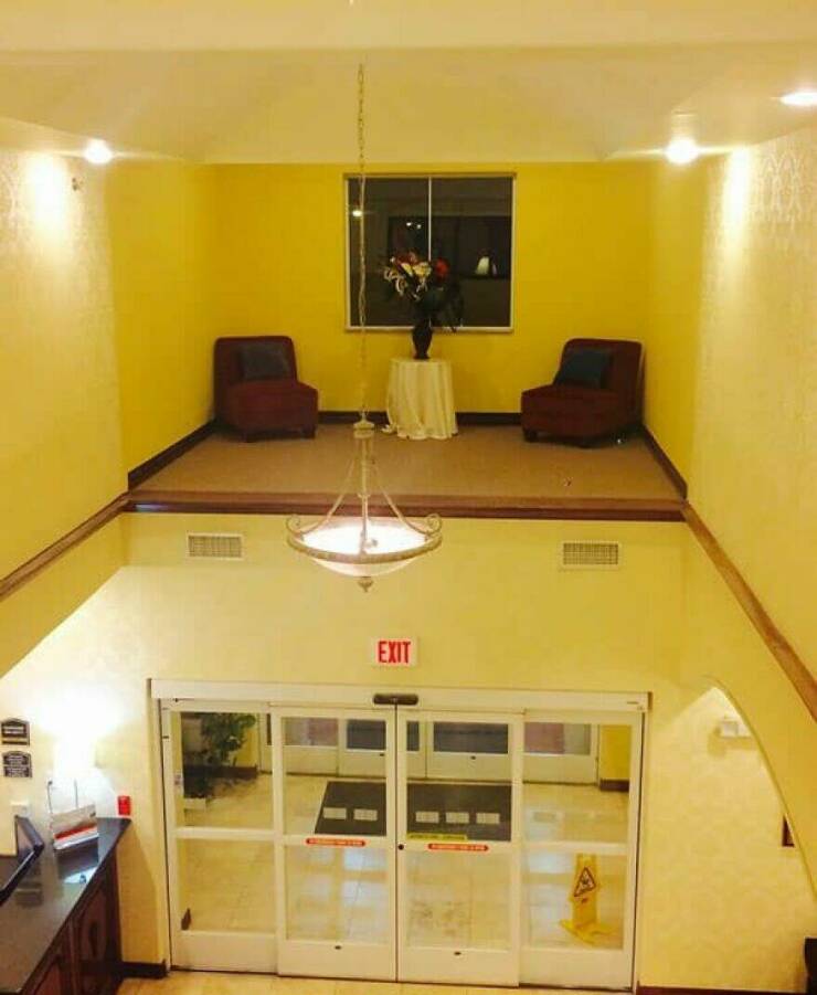 Hilarious Architectural Disasters That Shouldn Hilarious Architectural Disasters That Shouldnt Exist