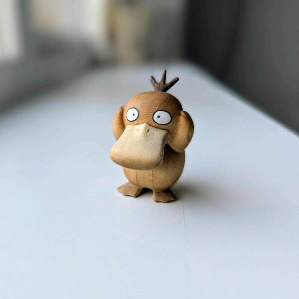 Incredible Woodworking Creations That Show True Craftsmanship