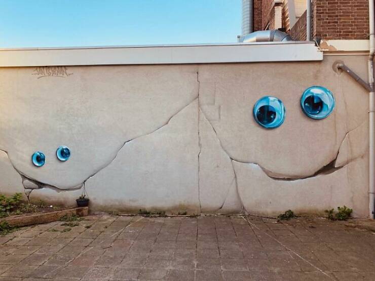 Jan Is De Man’s Mind-Blowing Murals Jan Is De Man’s Mind-Blowing Murals