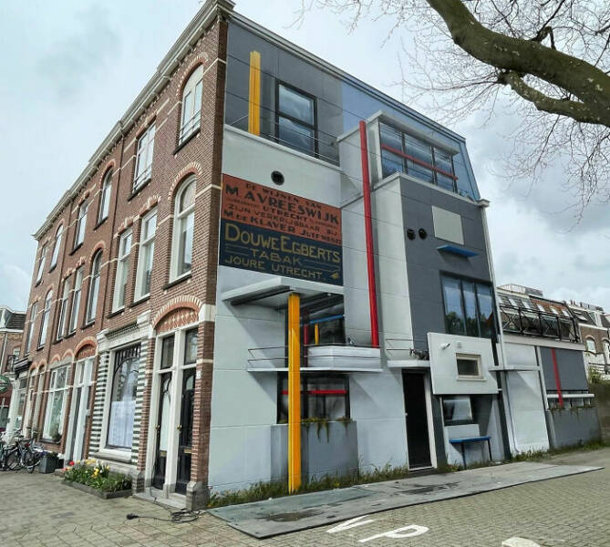 Jan Is De Man’s Mind-Blowing Murals Jan Is De Man’s Mind-Blowing Murals