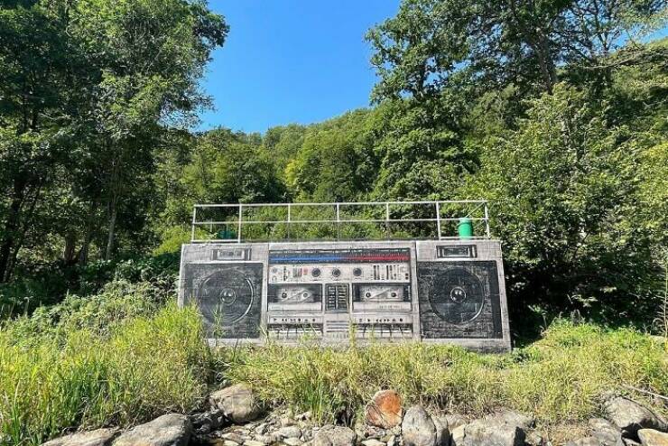 Jan Is De Man’s Mind-Blowing Murals Jan Is De Man’s Mind-Blowing Murals