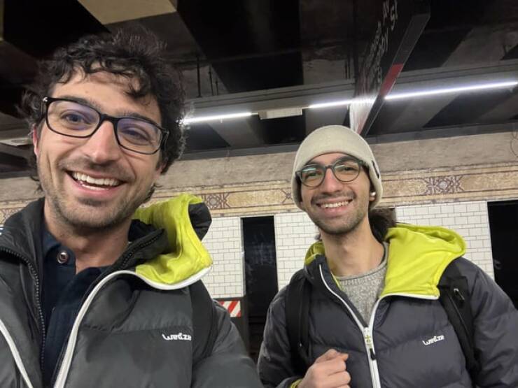 Mildly Interesting Photos That’ll Catch Your Eye