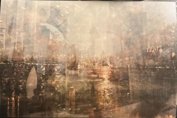 Mildly Interesting Photos That’ll Catch Your Eye