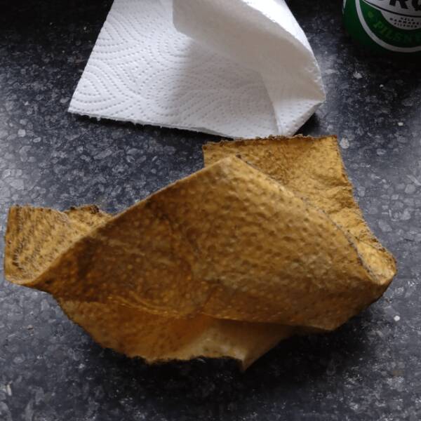 Mildly Interesting Photos That’ll Catch Your Eye