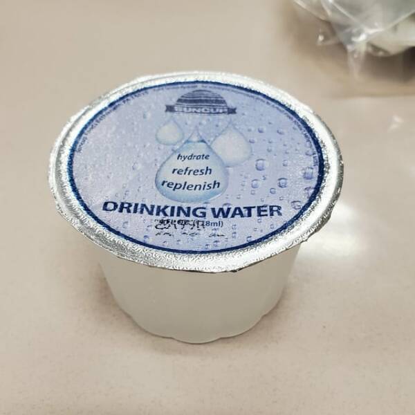 Mildly Interesting Photos That’ll Catch Your Eye