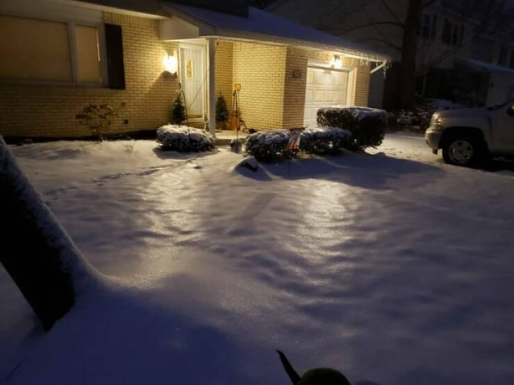 Mildly Interesting Photos That’ll Catch Your Eye