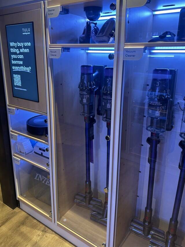 Mildly Interesting Photos That’ll Catch Your Eye