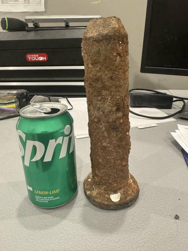 Mildly Interesting Photos That’ll Catch Your Eye