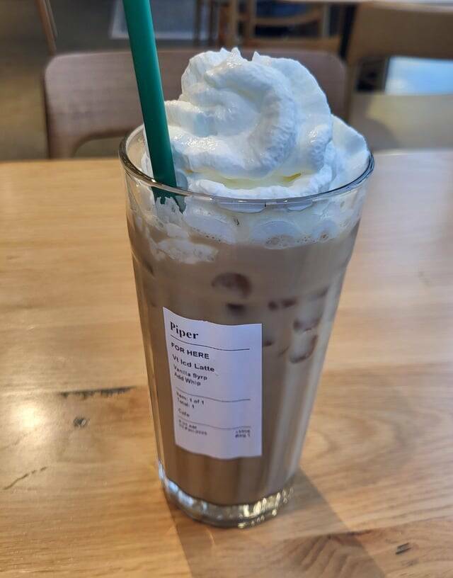 Mildly Interesting Photos That’ll Catch Your Eye