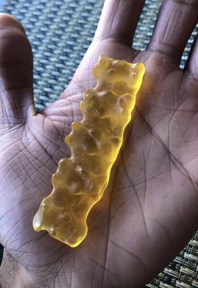 Mildly Interesting Photos That’ll Catch Your Eye