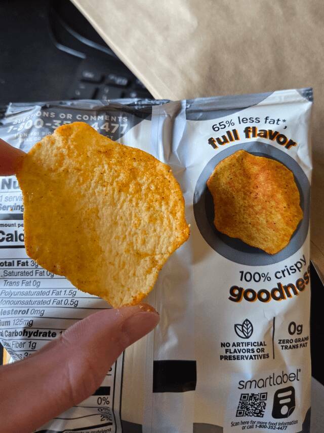 Mildly Interesting Photos That’ll Catch Your Eye