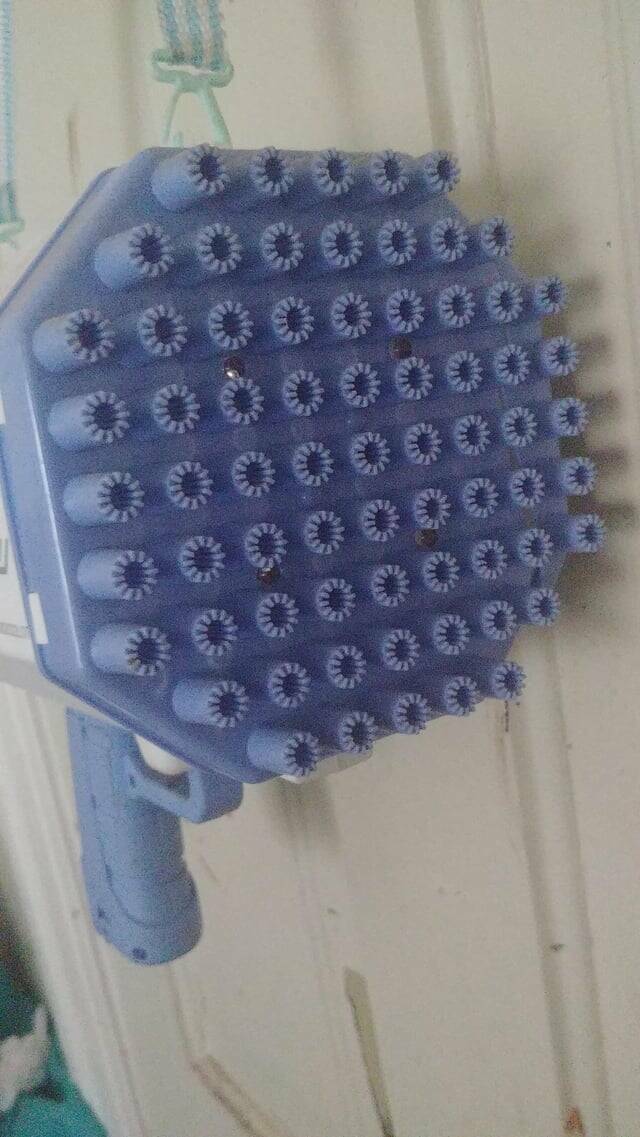 Mildly Interesting Photos That’ll Catch Your Eye