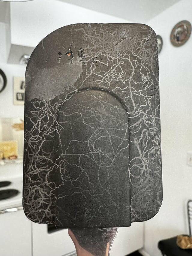 Mildly Interesting Photos That’ll Catch Your Eye