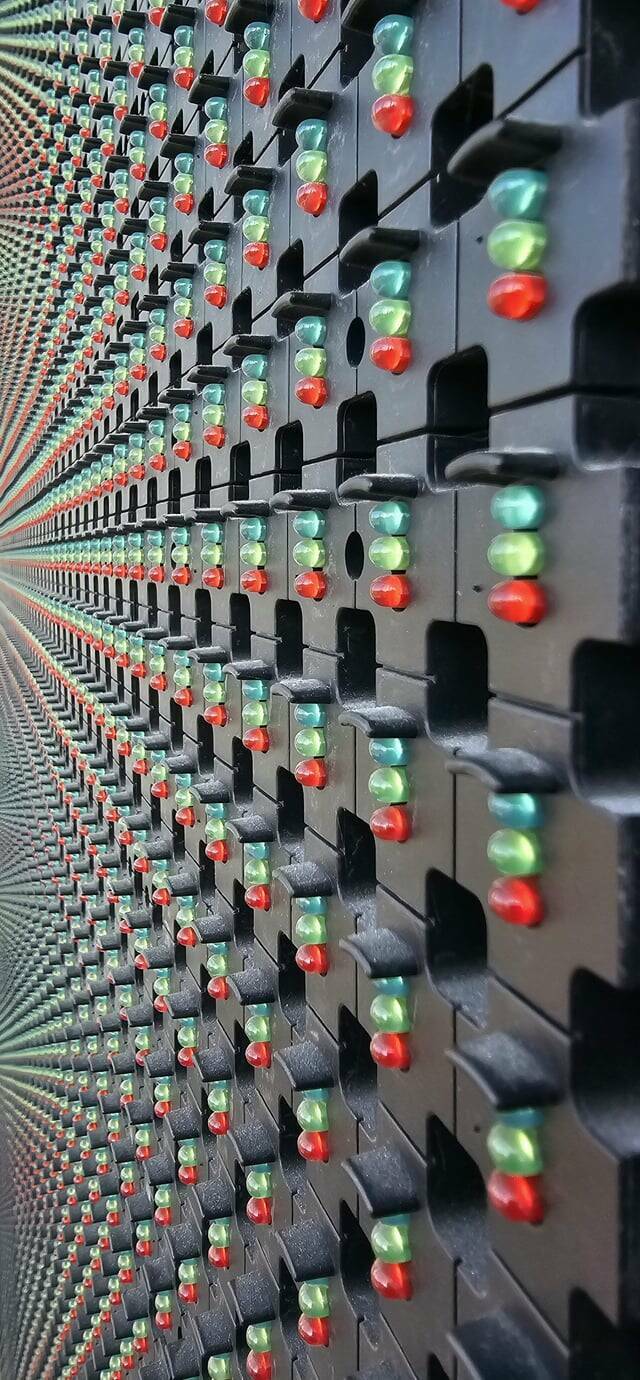 Mildly Interesting Photos That’ll Catch Your Eye