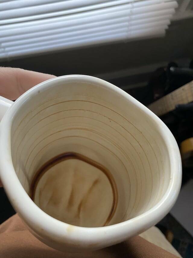 Mildly Interesting Photos That’ll Catch Your Eye