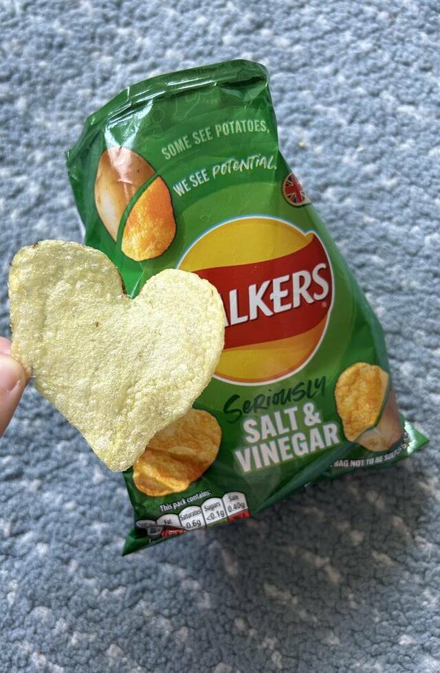 Mildly Interesting Photos That’ll Catch Your Eye