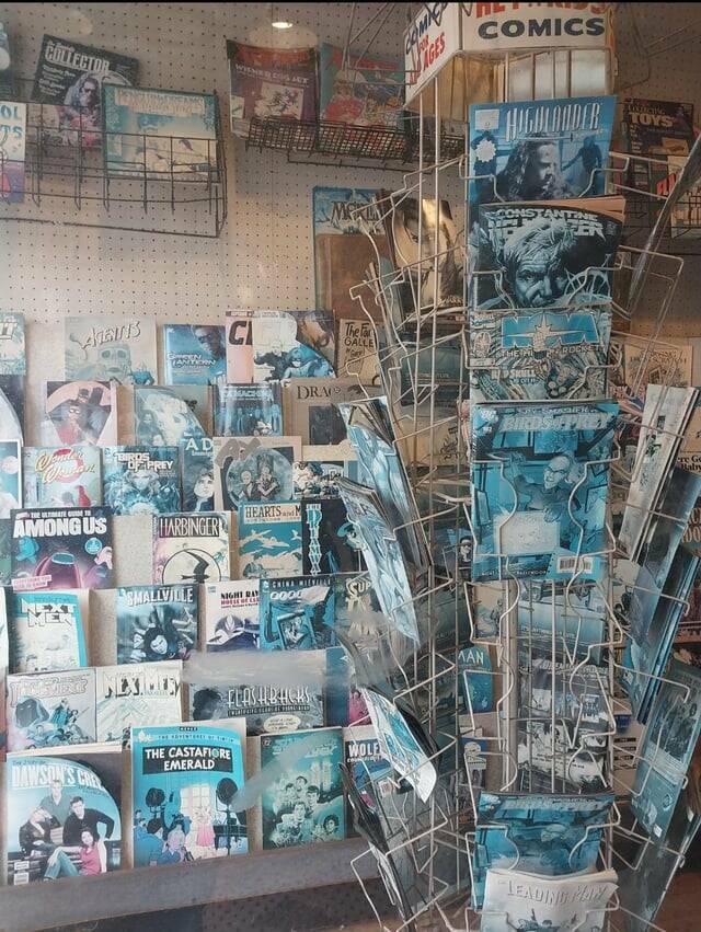 Mildly Interesting Photos That’ll Catch Your Eye